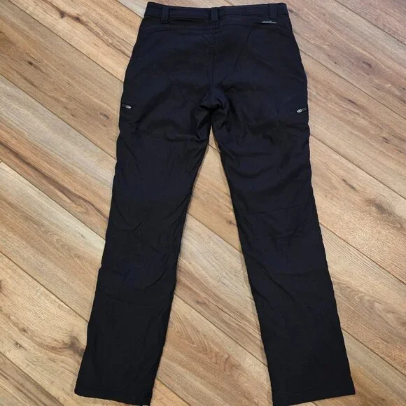 Eddie Bauer Guide Pro Lined Pants - Picture 5 of 5